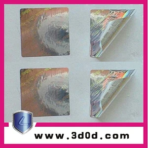 2017 most popular hologram with mobile phone