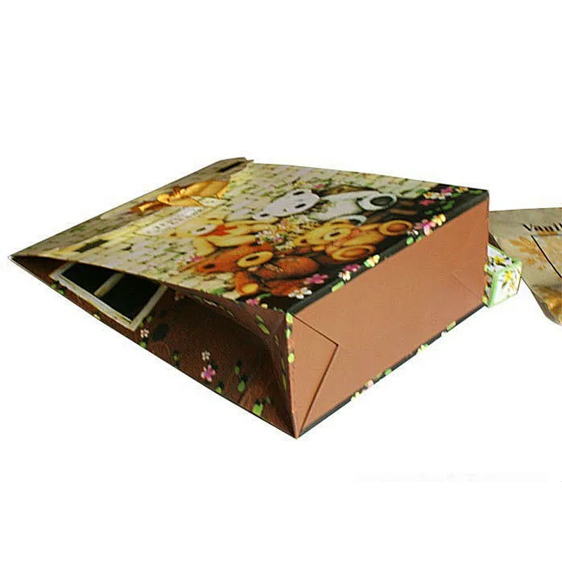 customize fashion beautiful elegant gift box