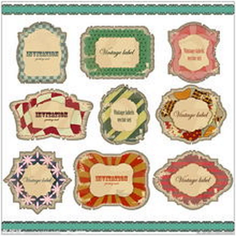 3D sticker New style removable expoxy sticker