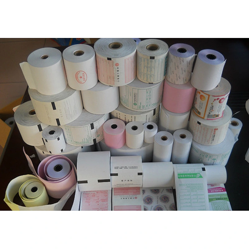 Self adhesive security label printing barcode printing