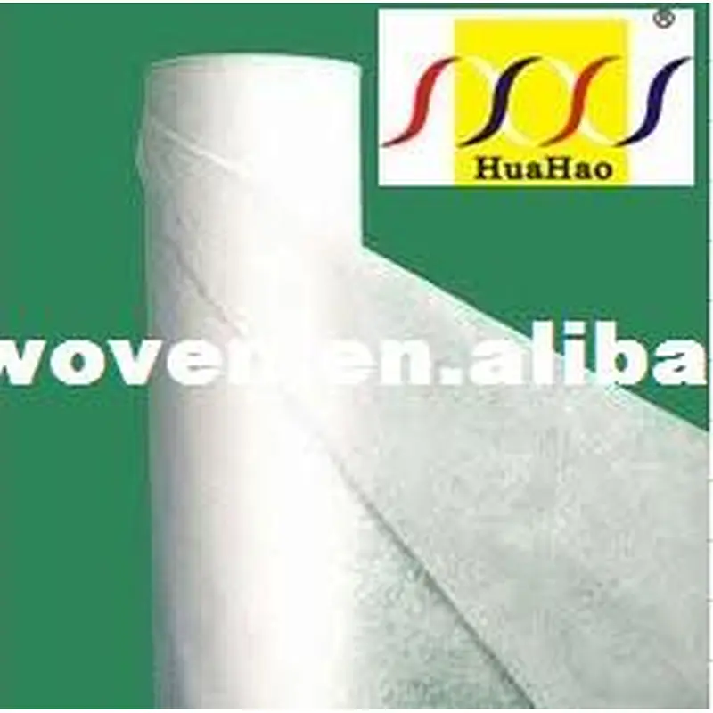 non woven fabric made