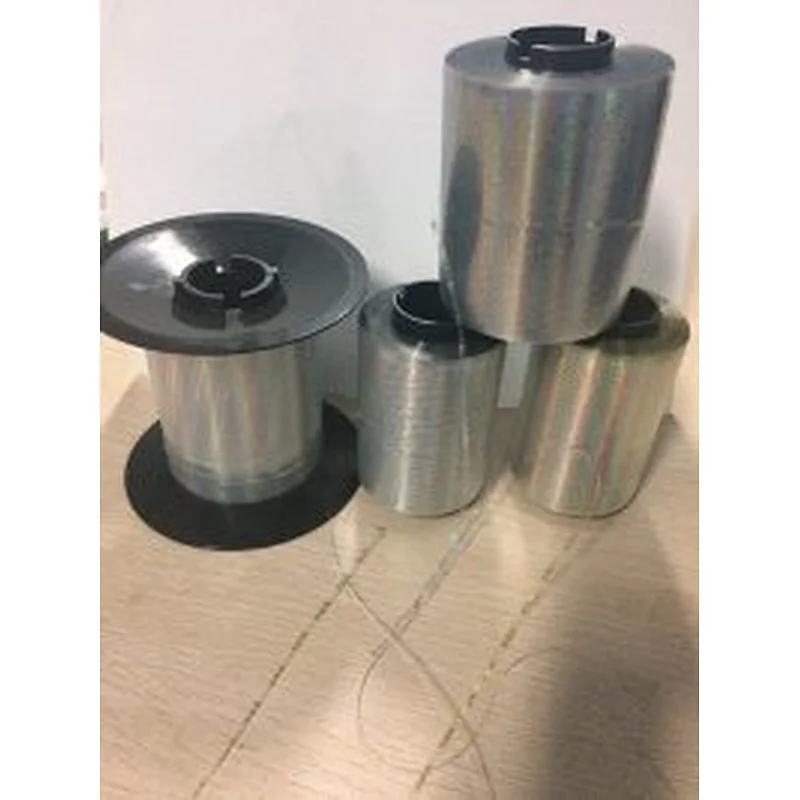 hot sale custom design printed aluminium foil paper