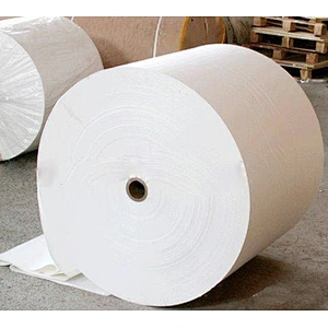 China provides the high quality low price 100% wood pulp newsprint