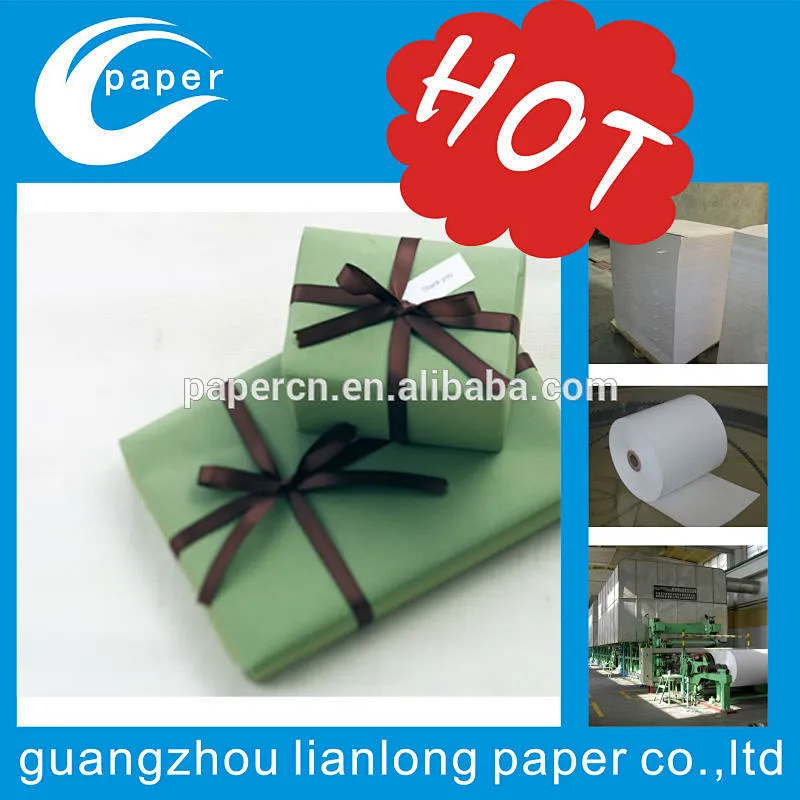 high quality personalized gift wrapping pape
