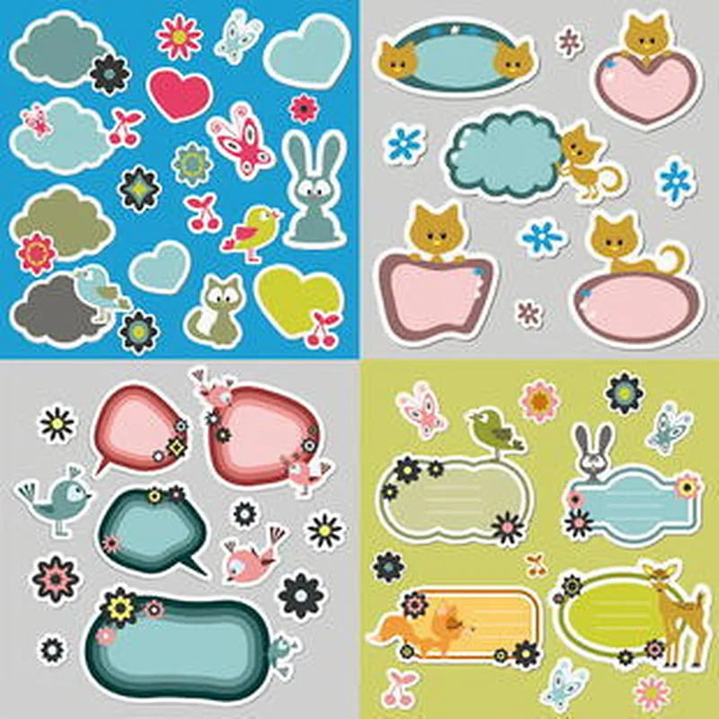 waterproof laminated vinyl car bumper stickers