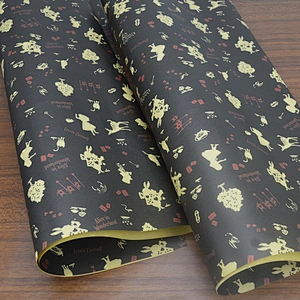 Customized food grade pe coated paper pack sugar in sachets, paper roll for packing sugar.