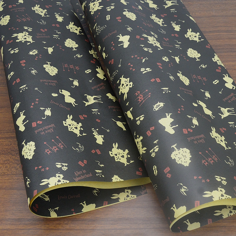 Customized food grade pe coated paper pack sugar in sachets, paper roll for packing sugar.