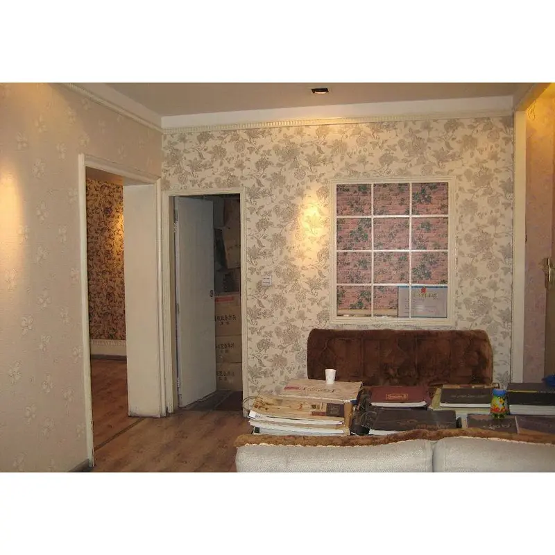 New Arrive Artistic PVC sticker/wall sticker/decorative sticker
