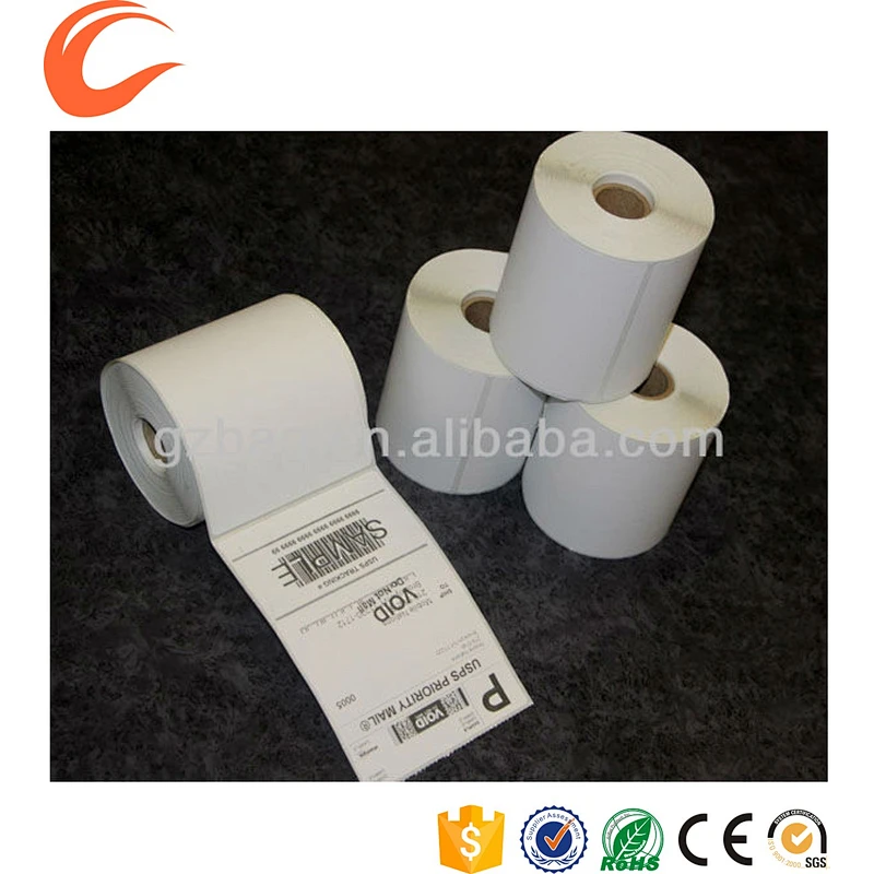 supply all kinds of bar code labels
