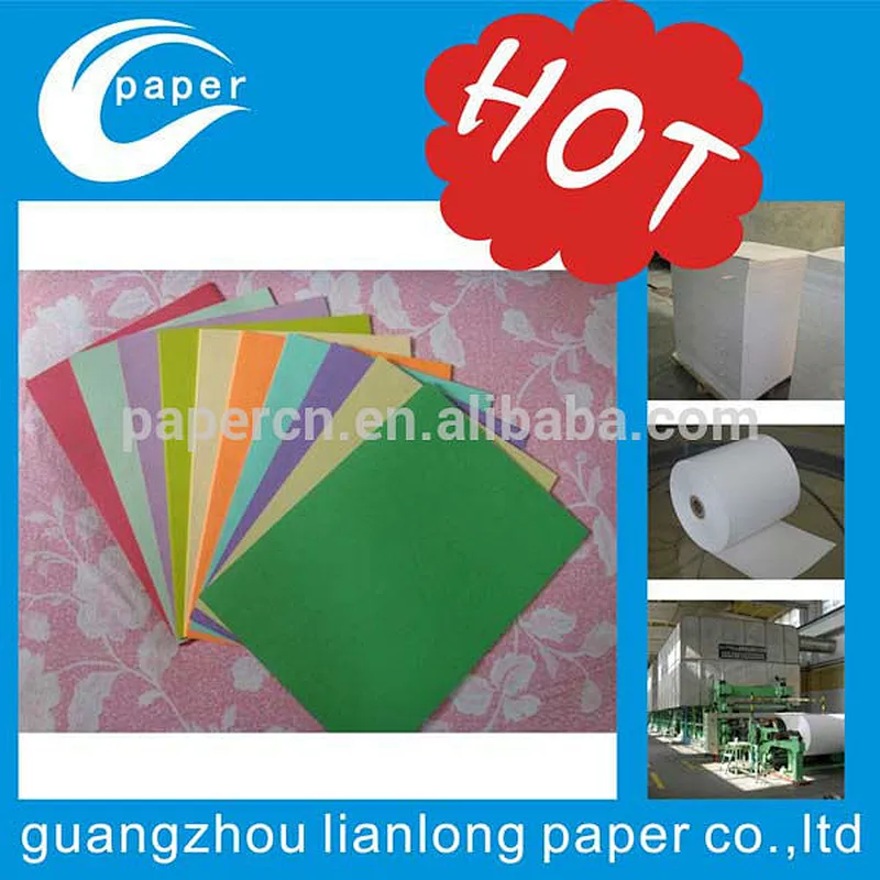 hot sale A4 paper (A4 copy paper;MULTI-PURPOSE PAPER;photograph paper)