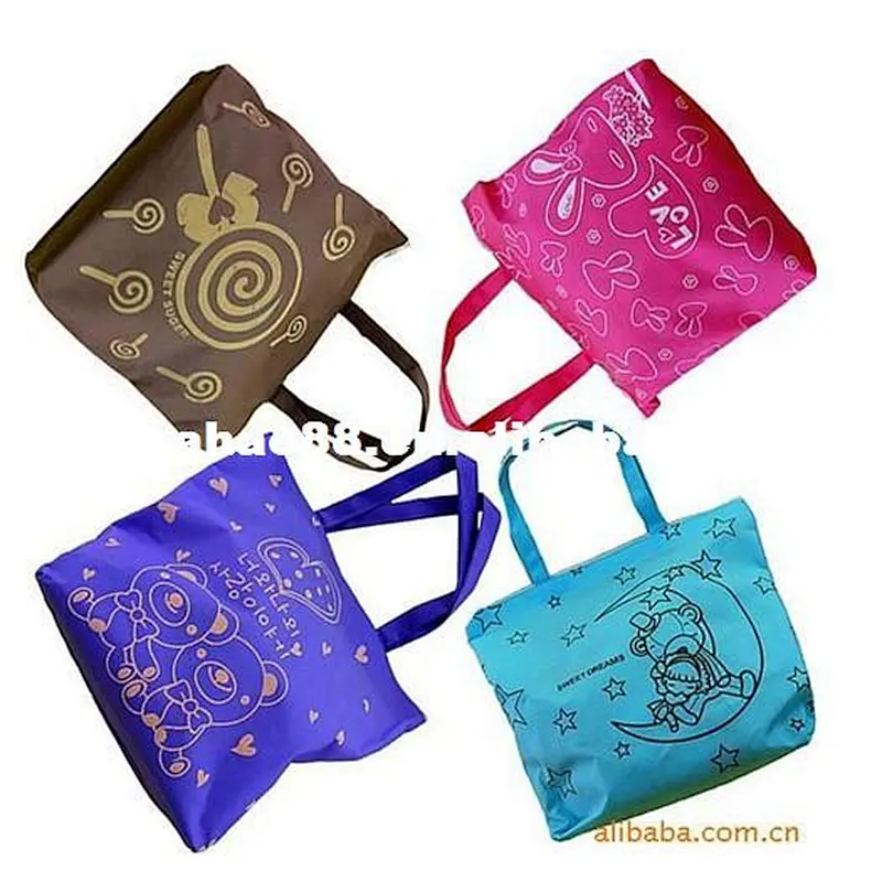 PP Non Woven Bag / Non-Woven Bag / Non Woven Shopping Bag HH-66