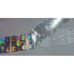 hologram void sticker print label Manufacturers Label