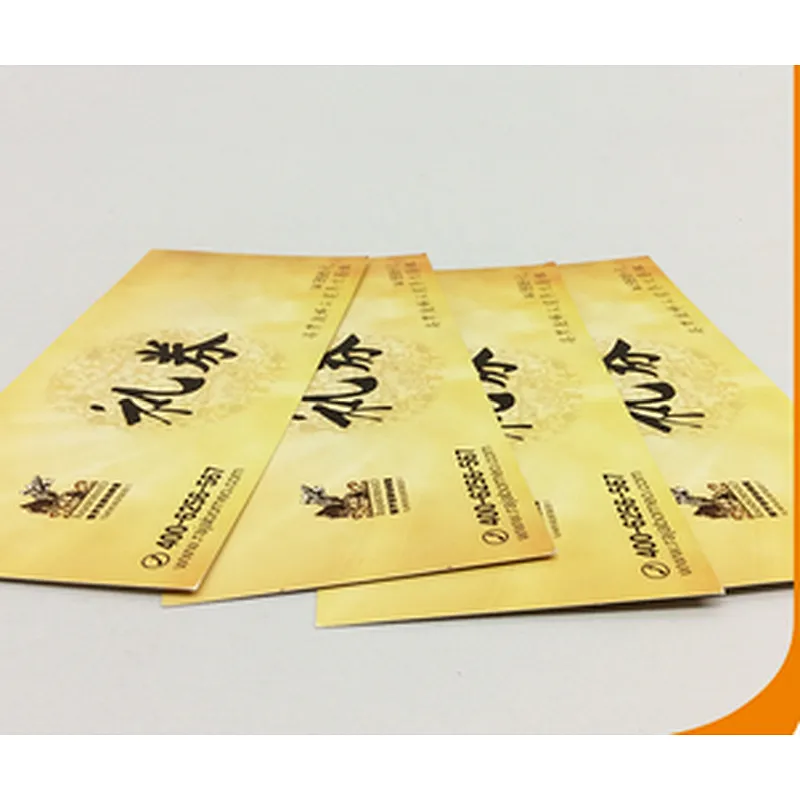 Security certificate ticket