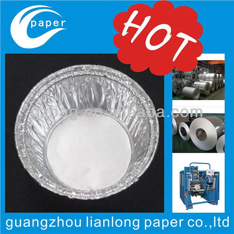 new arrive for kitchen/food package 6 micron aluminum foil