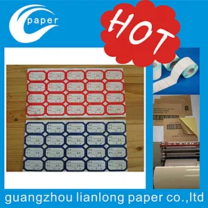 Motorcycle helmet custom stickers laser anti-counterfeit labels / trademarks