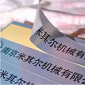 printing custom warranty void if broken label warranty sticker
