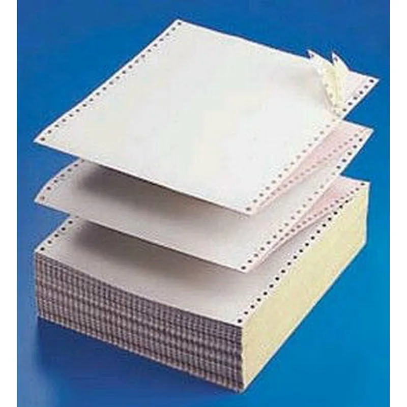 specialized suppliers a4 computer copy paper/continuous computer paper