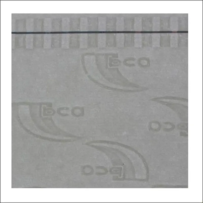 Watermark Paper