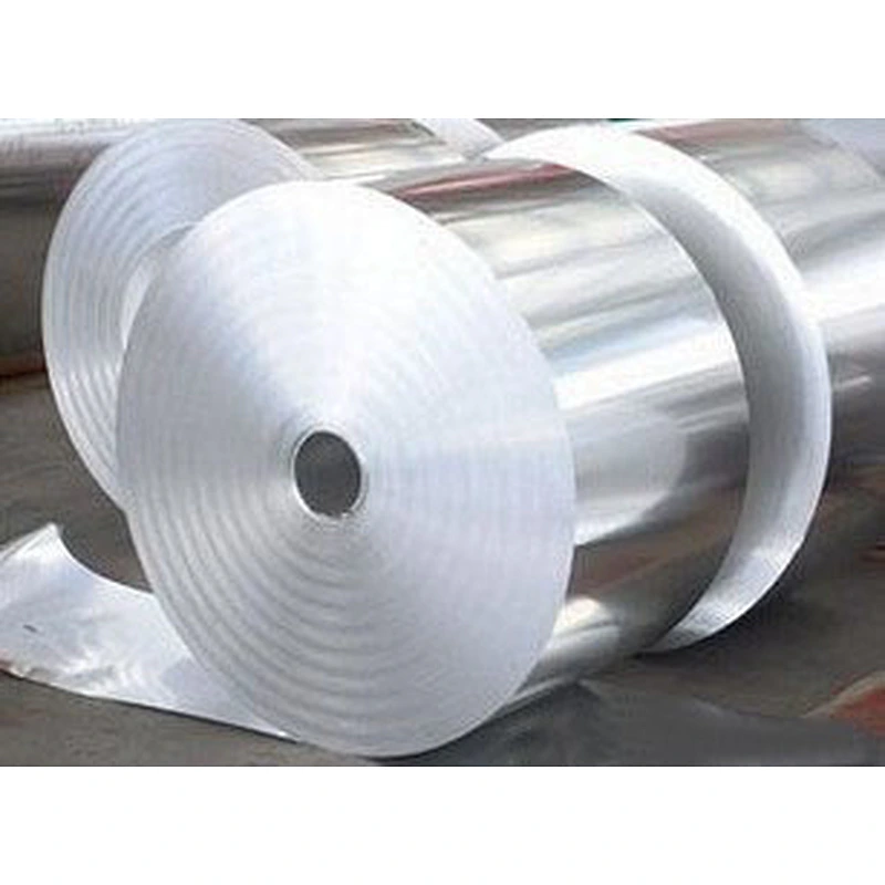 Supply Household Aluminum Foil Food wrappings
