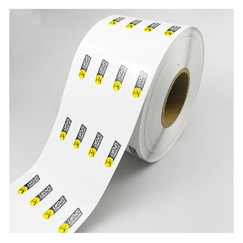 2017 color Label Sticker,Custom Sticker China