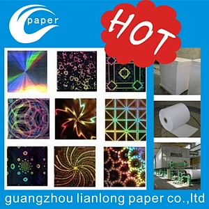 custom tamper proof hologram stickers with serial number,PET material and transparent hologram stickers