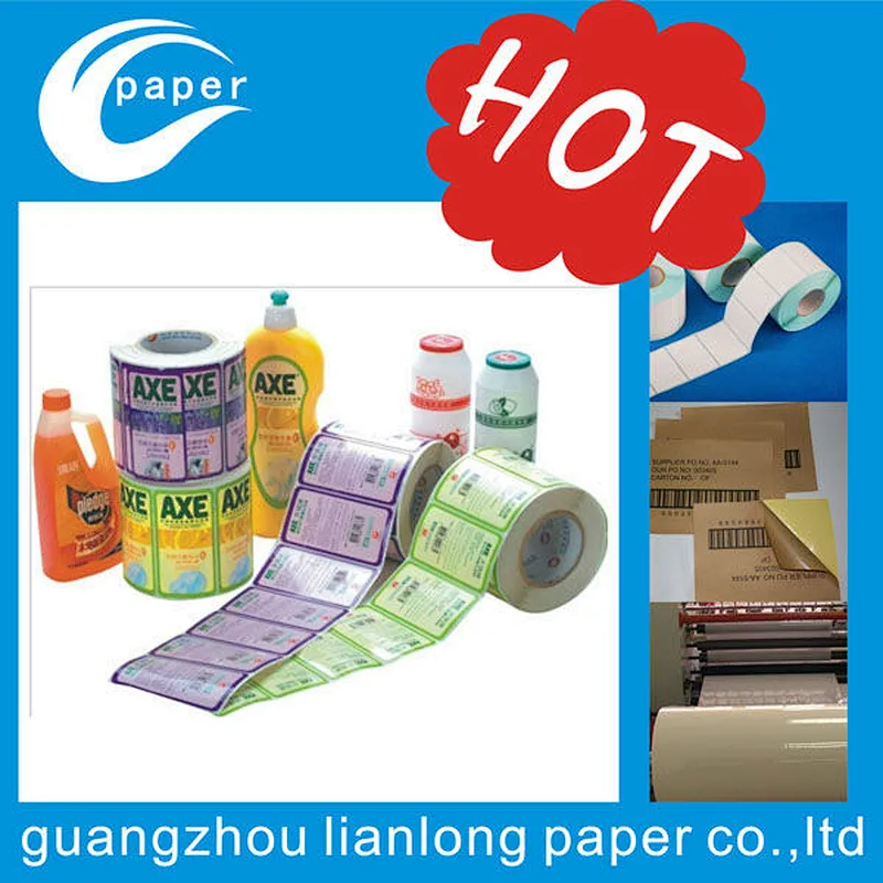 Self-adhesive custom security booklet printing