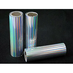 hot sale custom design printed aluminium foil paper