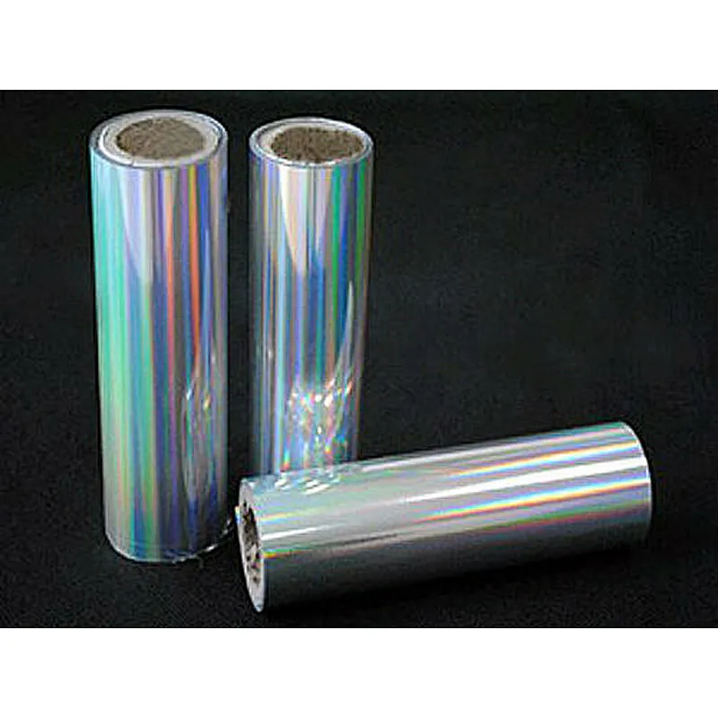 hot sale custom design printed aluminium foil paper