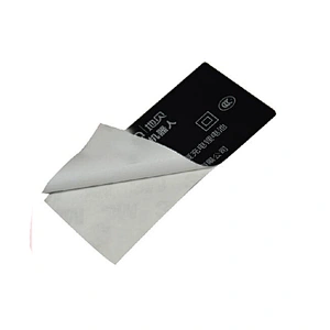 Waterproof Custom Vinyl Logo Sticker, Color Printed PVC Plastic Sticker Sheet