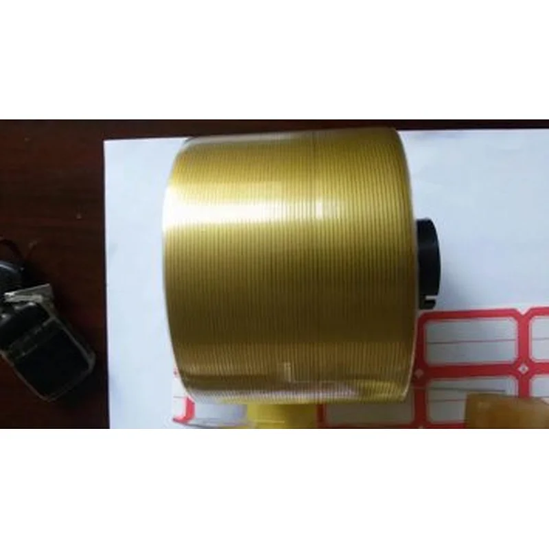 hot sale custom design printed aluminium foil paper