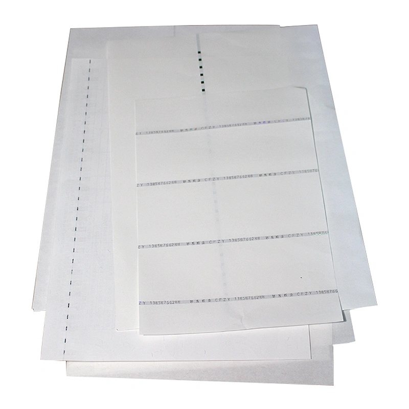 Ukraine Certificate factory supply high quality certificate, parity certificate paper