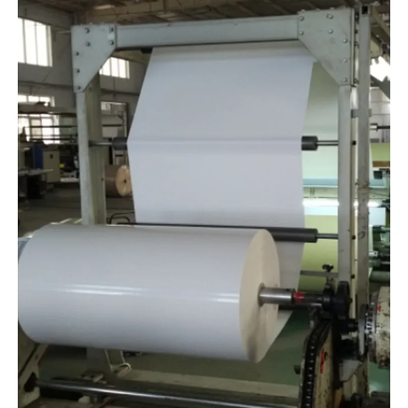 A4 self adhesive sticker mirror coated label paper printing paper