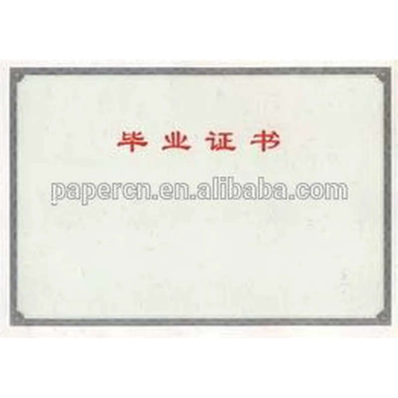 In 2016, the latest popular products non-toxic, environmental protection custom print visa, passport, bankbook, certificates Lia