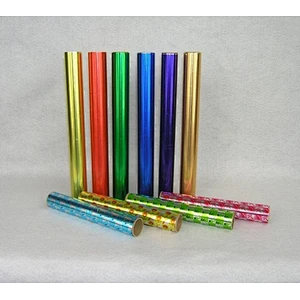 Design various electrochemical aluminum foil stamping foil