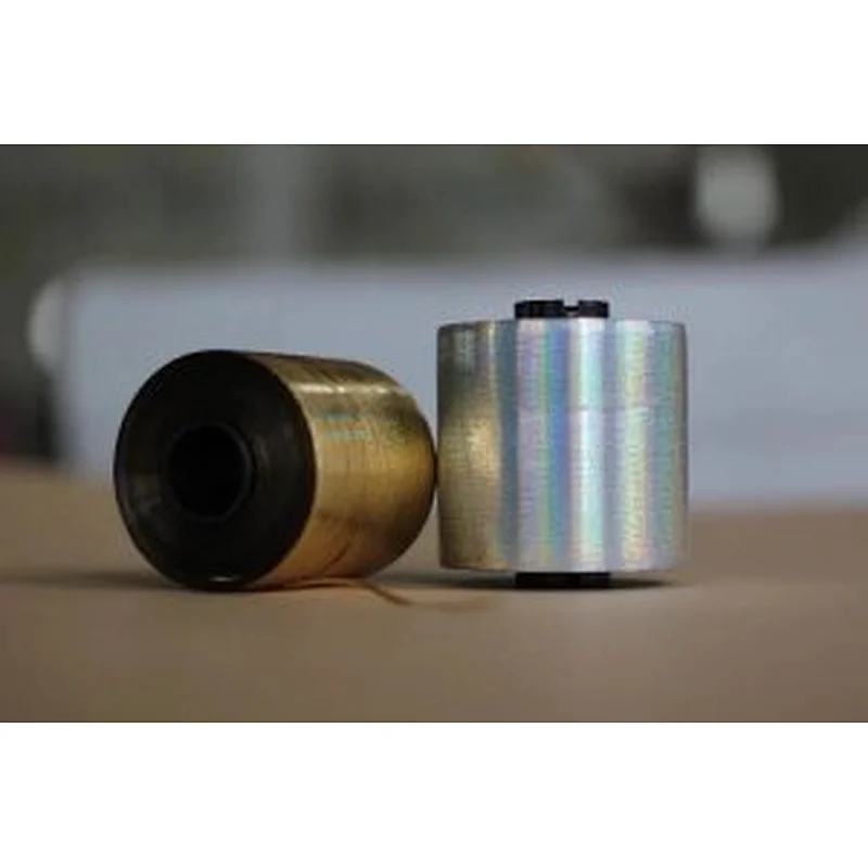 hot sale custom design printed aluminium foil paper