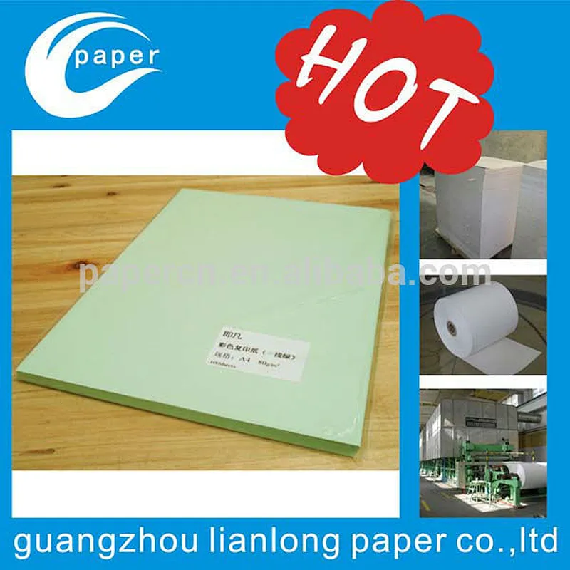 hot sale A4 paper (A4 copy paper;MULTI-PURPOSE PAPER;photograph paper)