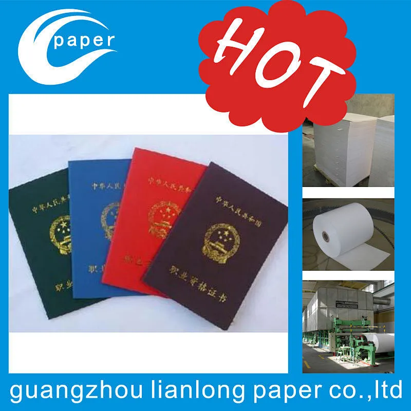 different kinds of certificate printing