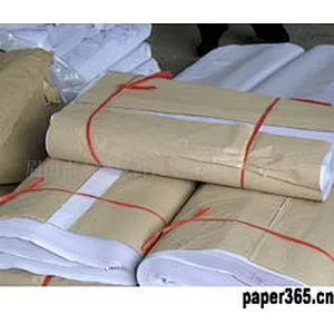 General kraft paper, writing paper