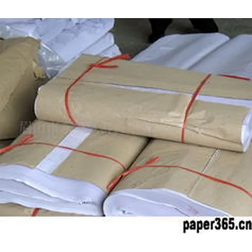 General kraft paper, writing paper
