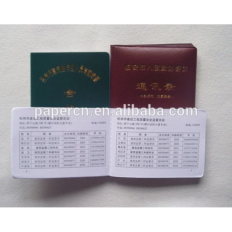 High quality professionally printing customized cheap diploma certificate