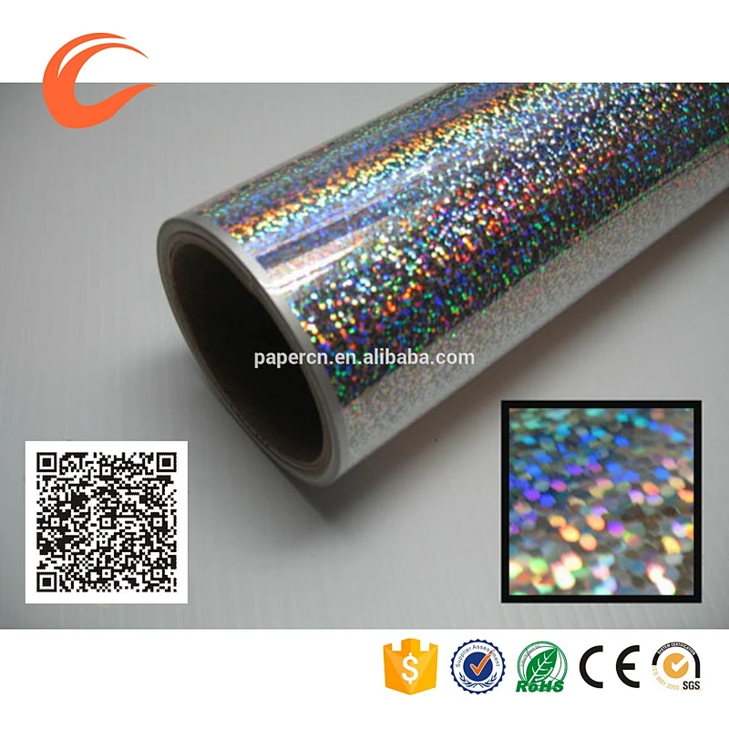 ZOLO high-quality 3 d holographic stickers and custom hologram label