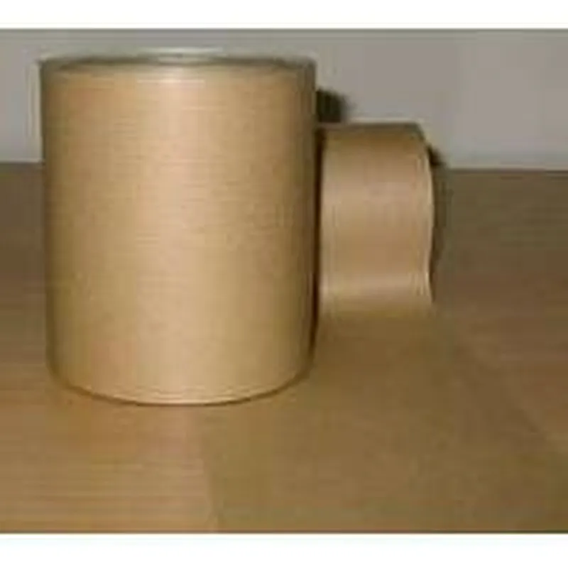 China Factory Wholesale Kraft Paper For Sale White Kraft Paper Roll