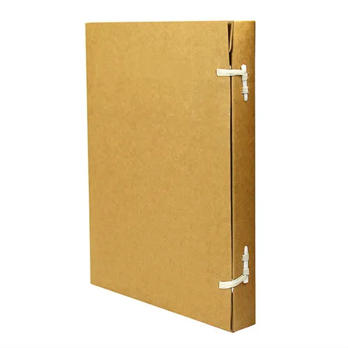 All kinds of kraft paper carton production