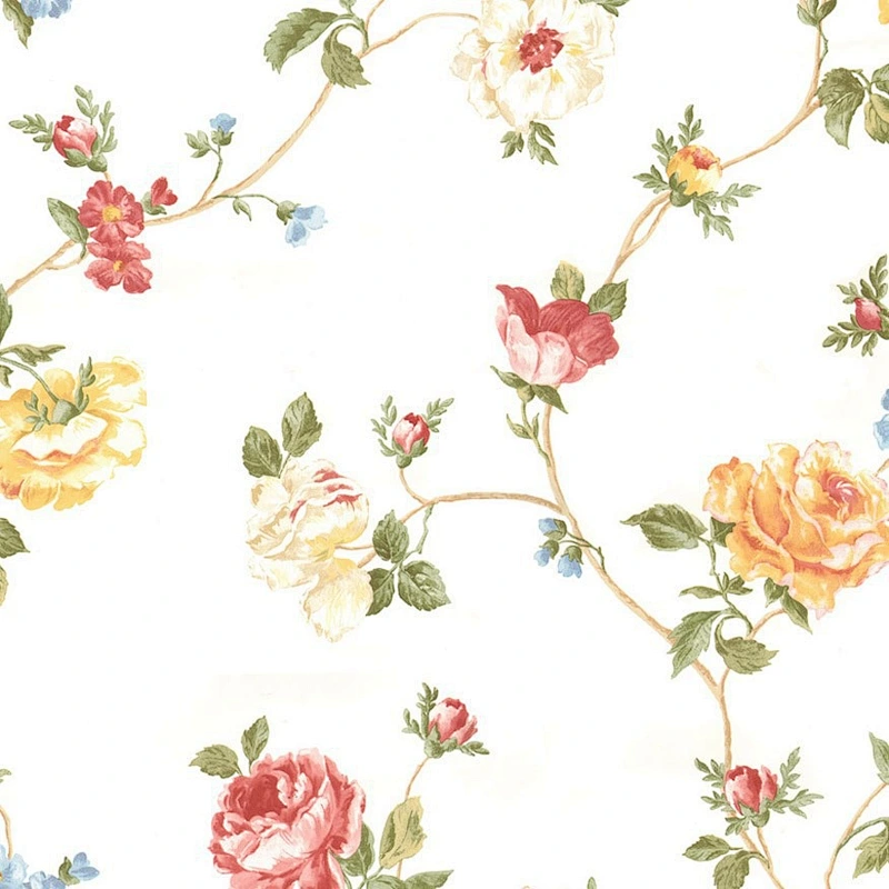 Photo wall decoration wall tree flower sticker /PVC wallpaper
