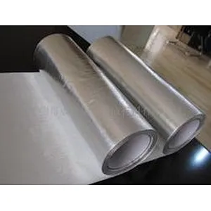 China manufacturer Aluminium Foil for BBQ