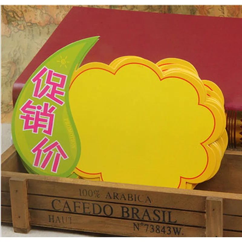China Factory Manufacture Custom Waterproof Label Printing Sticker