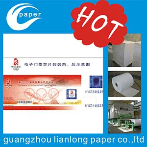 Refined safety security tickets manufacturers