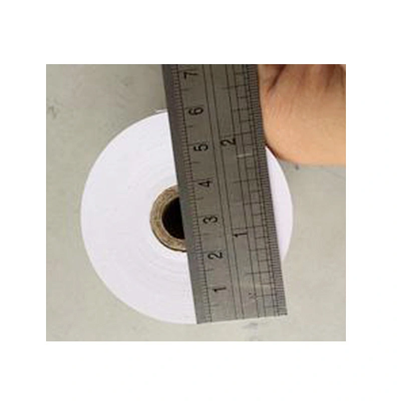 Printed Cash Register Thermal Paper