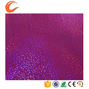 Hot sale hologram stickers with serial numbers manufactured in China