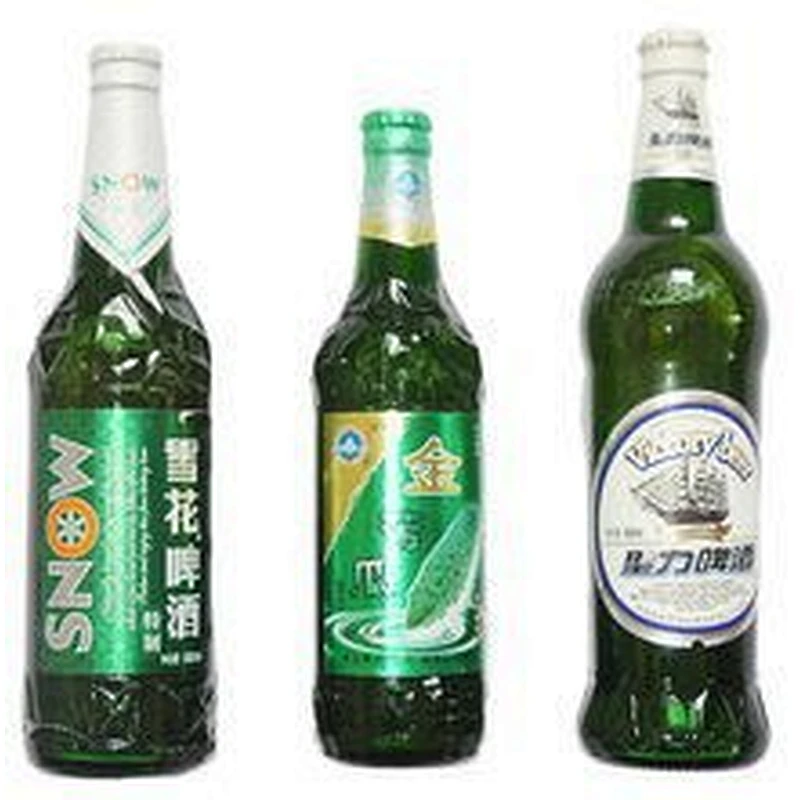 Direct design high efficiency lowest cost hottest selling wine pet bottle label
